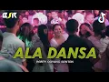 Download Lagu GOYANG ALA DANSA - PARTY SENTAK -_Papa Adung_- REMIX