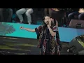 Download Lagu Terlanjur Mencinta (Yovie Widianto) - Keroncong Plesiran 4.0 (Win Yovina)