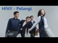 Lagu Hivi Pelangi COVER (Acoustic Version) + Lirik