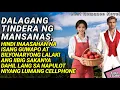 Lagu DALAGANG TINDERA NG MANSANAS, NAPAIBIG ANG GWAPO AT MABAIT NA BILYONARYO / TAGALOG STORY