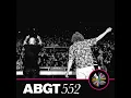 Easy (Record Of The Week) (ABGT552)