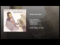 Body and Soul (1999 Remastered - Take 1)