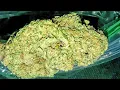 STRAIN REVIEW Platinum OG Topshelf SF BAYAREA