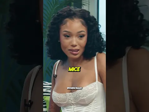 Coi Leray EXPLAINS how she went from RICH to POOR