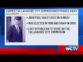 Officials mourn loss of former Tallahassee city commissioner Leon County republican