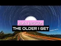 Download Lagu Alan Jackson - The Older I Get | Lagu Acara | ChaCha Remix