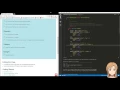 1 CakePHP Blog - Settings models controller templates