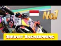 Download Lagu Raider Indonesia Veda Ega Pratama(podium nomor 1 Jerman race 2)