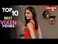 Top 10 Best Vixen Prnstars in May 2026
