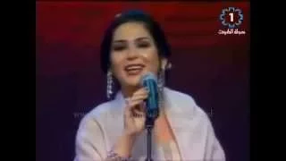 نوال الكويتية يا تاعبني تعب قلبي هلا فبراير 2000 6 بنتج نوال 