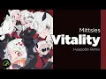 Helltaker FANMADE Mittsies - Vitality t pazolite Remix