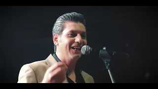 فؤاد  ماهر والنبي يما  مالك ياحلوة يامال الشام  حفلة نادي الجلاء      دندنها