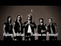 Asking Alexandria - Until the End