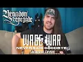 Download Lagu Wage War - Never Said Goodbye | Brandon Renegade
