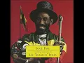 Lee "Scratch" Perry - "Soul Fire"