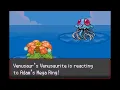 What Button To Press To Mega Evolve in Pokemon Radical Red How To Mega Evolve