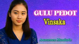 gulu pedot mandarin cover versi paling epic dari vinsaka