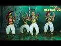 Download Lagu velava velava velmuruga vaa vaa/ Kuldeep M. Pai/ Kavadi / Guru. Smt. S. Karthika/ Yazh Natyalayam.