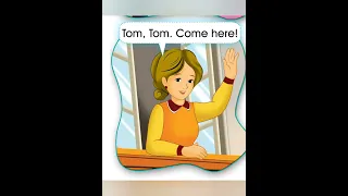 المنهاج السوري الصف الاول الاساسي اللغة الإنجليزية قراءة الوحدة الاولى Hello الكاسيت  المنهاج السوري الصف الاول الاساسي اللغة الإنجليزية قراءة الوحدة الاولى Hello الكاسيت