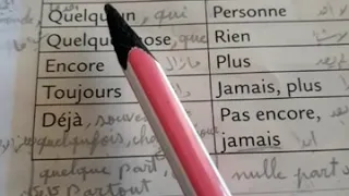 درس71 ص 57 كتاب الفرنسي الصف التاسع الوحدة4 Livres De L élève 9 