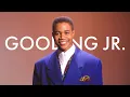 When Hollywood Turns Its Back on You Cuba Gooding Jr