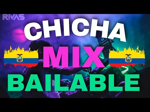Download MP3 CHICHA MIX BAILABLE VOL. 2 🇪🇨 | Azucena Aymara, Gerardo Moran, Angel Guaraca, Margarita Lugue y Mas.