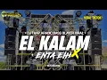 DJ EL KALAM X ENTA EIH | MEYDARAHMA • TRAP ARABIC VIRAL TIKTOK 2024