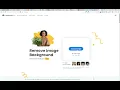 Python Image Processing Tutorial How to Remove Background with background bg Package using PIL