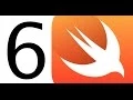 Swift Programming Language Tutorial Part 6 Closures