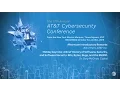 Gary McGraw AT T Cybersecurity Keynote