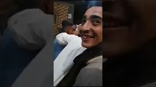 ترند المرجلة تعبتني يا خلف دندنها