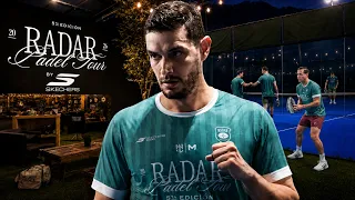 El MEJOR TORNEO de MÉXICO | RADAR con Adrián Marcelo