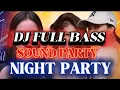 Download Lagu DJ PARTY STARTED STYLE FULL BASS 2025