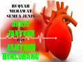 Lagu RUQYAH MERAWAT SEGALA JENIS SAKIT JANTUNG/Ruqyah to Heal Any Heart Disease or Heart Blockage