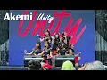 Download Lagu Akemi - Unity @ Impact Nation Festival // 21.07.2024