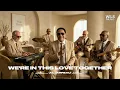 We're in This Love Together - Al Jarreau (Smooth Jazz Fusion Version Cover by Wils Music)
