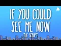 Lagu The Script - If You Could See Me Now (Lyrics)