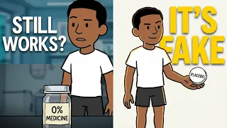 What If The Fake Pill Still Works Even When You Know It s Fake
