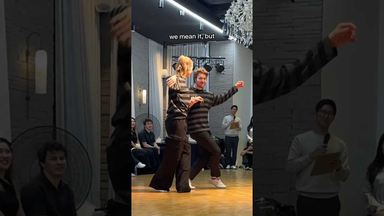 WINNING IMPROV IN 🇰🇷KOREA?!