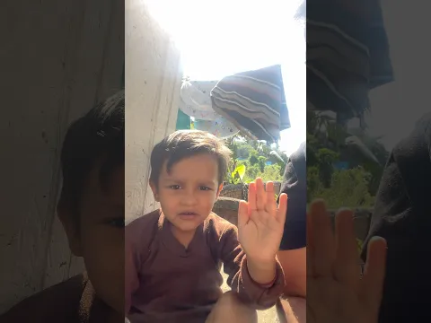My first Shorts Vlog With Satvik