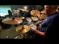 Slip Slidin' Away - Paul Simon (Drum Cover)