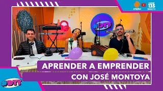 Inteligencia Artificial y finanzas en el colegio | #DEJARONTODOTIRADO