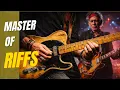 Lagu Why The Rolling Stones Sound SO Good Keith Richards' Riff Secrets Explained