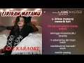 Download Lagu LIRIKAN MATAMU ( JAZZ ) - KARAOKE TANPA VOCAL | KARAOKE LIRIK