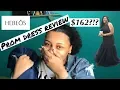 SELLING HOW MUCH is this DRESS HEBEOS PROM DRESS REVIEW Unboxing Lovely Nunu