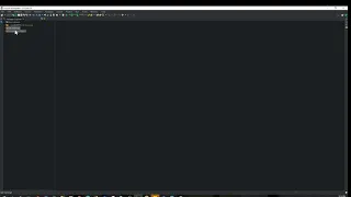 How to move projects from one workspace to another workspace in Eclipse