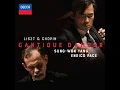 Schubert, Liszt: Ave Maria (arr. for Cello and Piano) , S.558/12