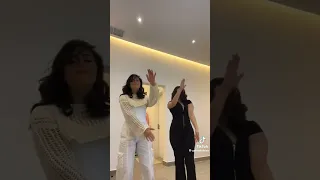 ليالي دهراب وزهراء دهراب مشاهير الكويت اكسبلورر ضحك تيك توك Shorts 