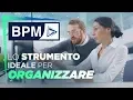 BPM di Centro Software