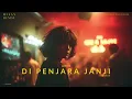 Lagu Awie - Di Penjara Janji (Cover) - Psychedelic Rock Version - KLYRA